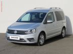 Volkswagen Caddy - fotka číslo 2