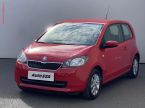 Škoda Citigo - fotka číslo 2