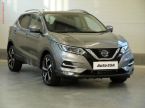 Nissan Qashqai - fotka číslo 0