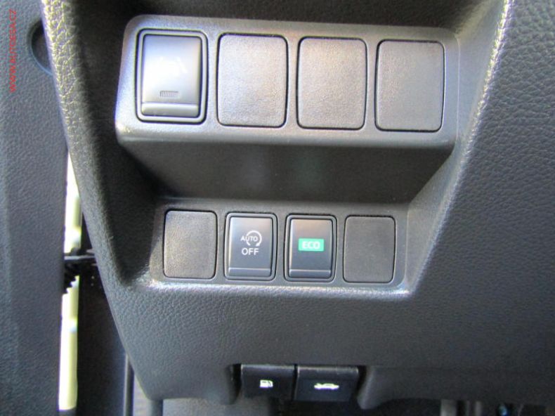 Nissan Qashqai - hlavní fotka