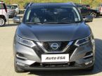 Nissan Qashqai - fotka číslo 1
