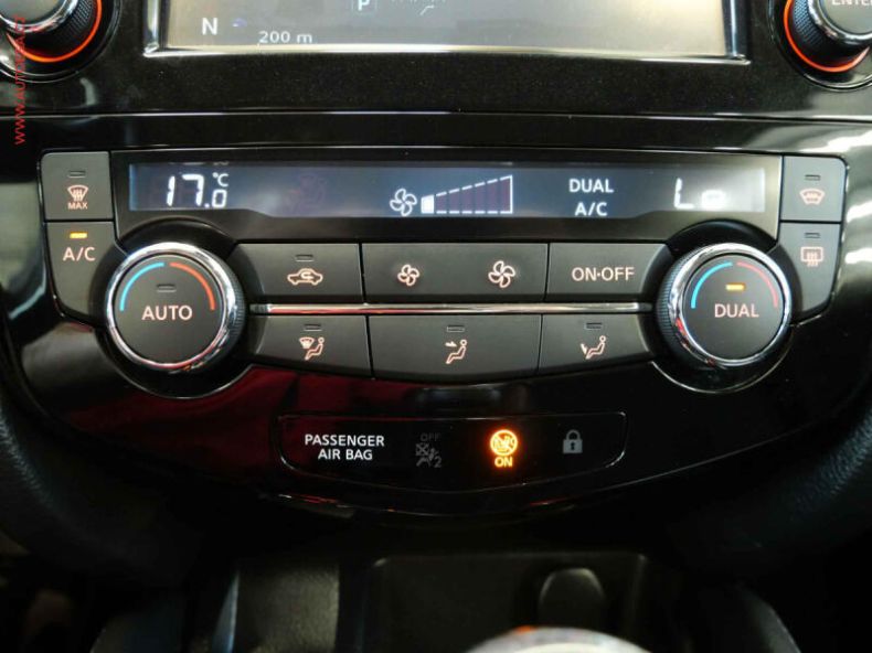 Nissan Qashqai - hlavní fotka