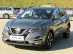 Nissan Qashqai - fotka číslo 2