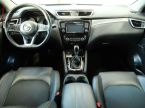 Nissan Qashqai - fotka číslo 7