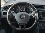 Volkswagen Touran - fotka číslo 10