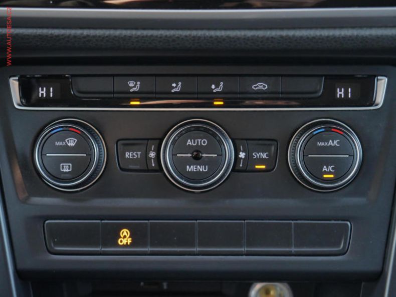 Volkswagen Touran - hlavní fotka