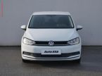 Volkswagen Touran - fotka číslo 1