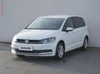 Volkswagen Touran - fotka číslo 2