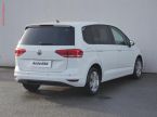 Volkswagen Touran - fotka číslo 3