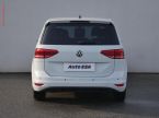 Volkswagen Touran - fotka číslo 4