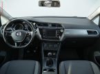 Volkswagen Touran - fotka číslo 7