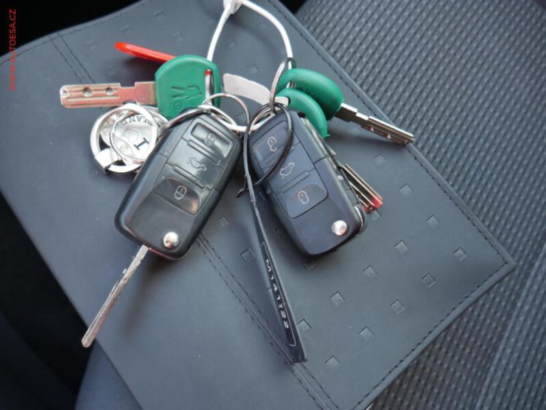 Volkswagen Jetta - hlavní fotka