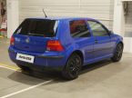 Volkswagen Golf - fotka číslo 3