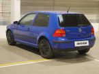Volkswagen Golf - fotka číslo 5