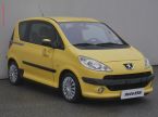 Peugeot 1007 - fotka číslo 0
