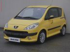 Peugeot 1007 - fotka číslo 2