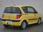 Peugeot 1007 - fotka číslo 3