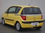 Peugeot 1007 - fotka číslo 5