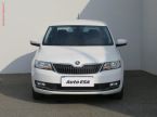 Škoda Rapid - fotka číslo 1