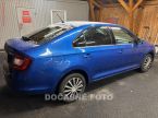 Škoda Rapid - fotka číslo 1