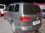 Volkswagen Touran - fotka číslo 1