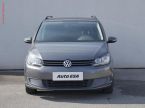 Volkswagen Touran - fotka číslo 1