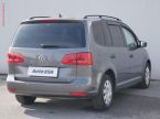 Volkswagen Touran - fotka číslo 3