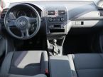 Volkswagen Touran - fotka číslo 7