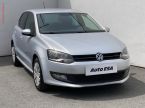 Volkswagen Polo - fotka číslo 0