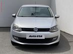 Volkswagen Polo - fotka číslo 1