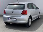 Volkswagen Polo - fotka číslo 3