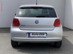 Volkswagen Polo - fotka číslo 4