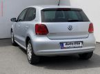 Volkswagen Polo - fotka číslo 5