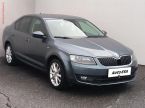 Škoda Octavia - fotka číslo 0