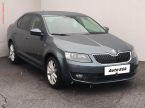 Škoda Octavia - fotka číslo 0