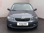 Škoda Octavia - fotka číslo 1