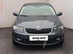 Škoda Octavia - fotka číslo 1