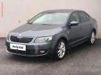 Škoda Octavia - fotka číslo 2