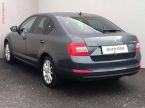 Škoda Octavia - fotka číslo 5