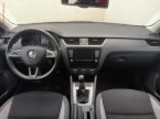 Škoda Octavia - fotka číslo 7