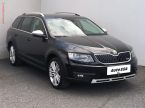 Škoda Octavia - fotka číslo 0