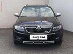 Škoda Octavia - fotka číslo 1