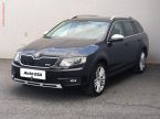 Škoda Octavia - fotka číslo 2