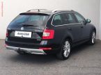 Škoda Octavia - fotka číslo 3