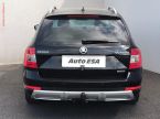 Škoda Octavia - fotka číslo 4