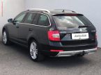 Škoda Octavia - fotka číslo 5