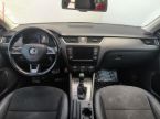 Škoda Octavia - fotka číslo 7