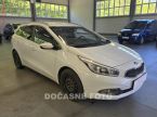 Kia Cee'd - fotka číslo 0