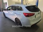 Kia Cee'd - fotka číslo 1