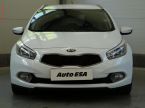 Kia Cee'd - fotka číslo 1